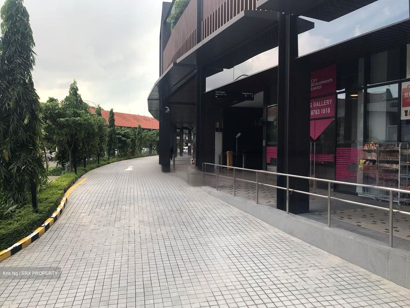 The Venue Residences (D13), Shop House #460696781